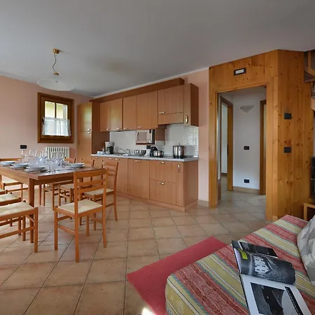 Apartment Bait Dal Canton Livigno