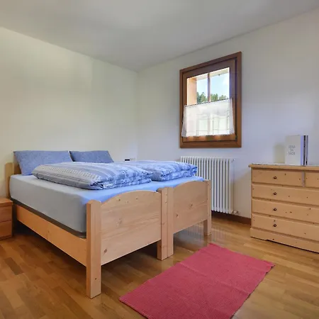 Apartment Bait Dal Canton