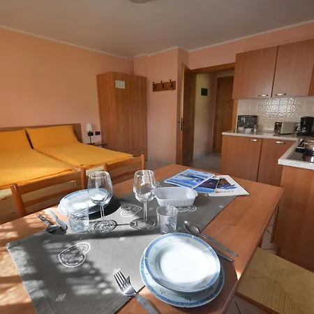 Apartment Bait Dal Canton Livigno