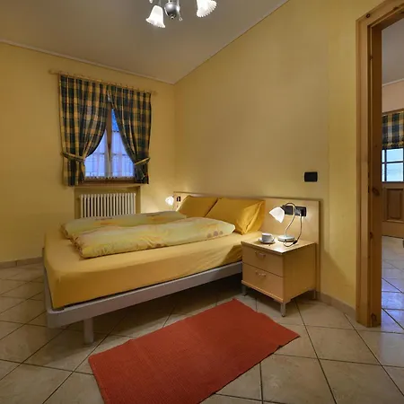 Apartment Bait Dal Canton