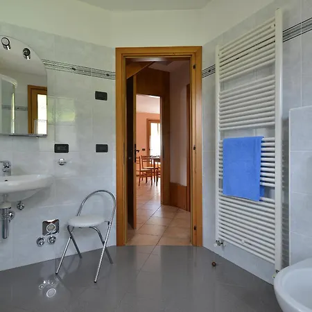 Bait Dal Canton Apartment *