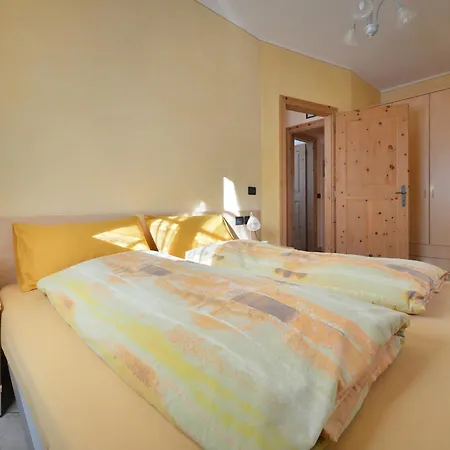 Apartment Bait Dal Canton Livigno