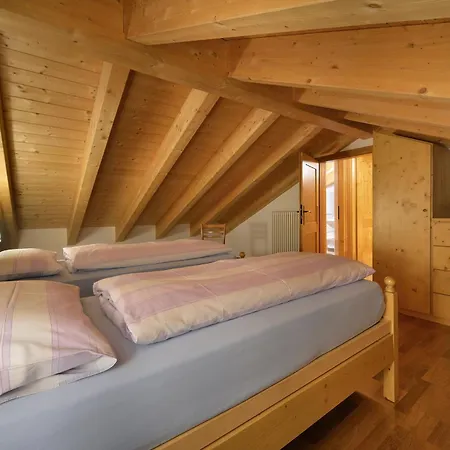 Bait Dal Canton Livigno