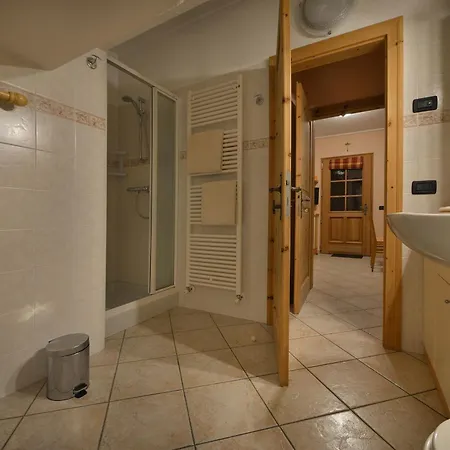 Apartment Bait Dal Canton Livigno