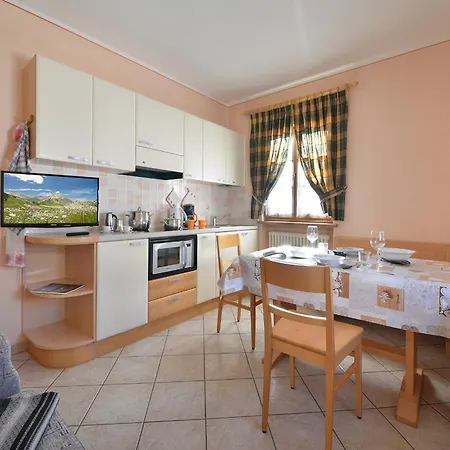 Bait Dal Canton Livigno