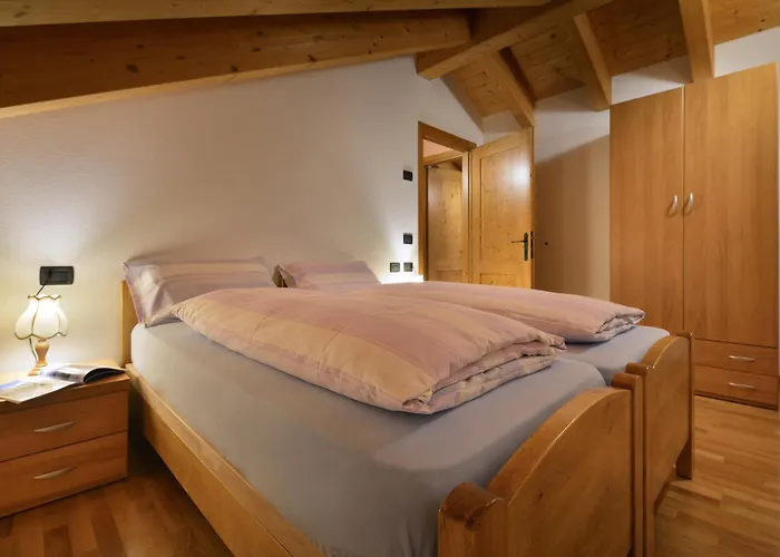 Bait Dal Canton Appartement