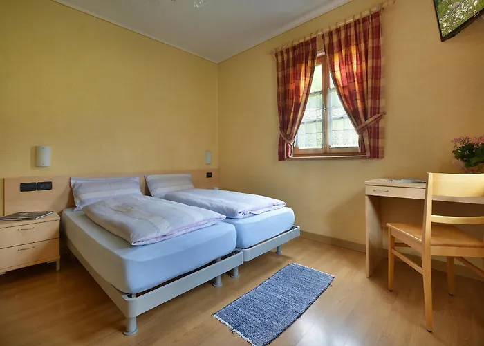 Appartement Bait Dal Canton
