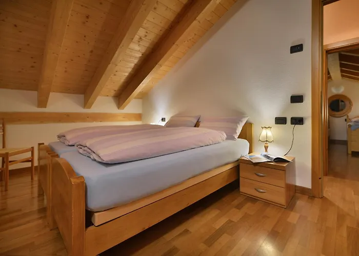 Bait Dal Canton Appartement