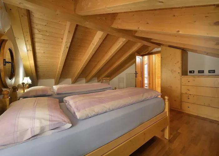 Bait Dal Canton Livigno
