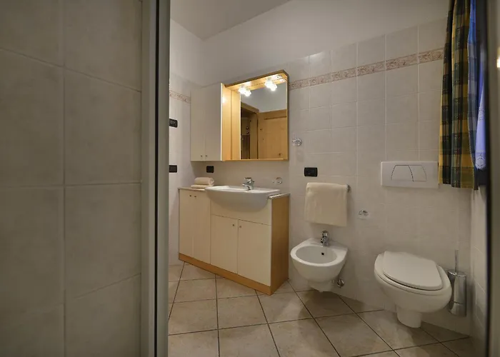 Bait Dal Canton Appartement