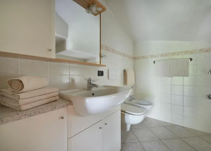 Bait Dal Canton Appartement Livigno