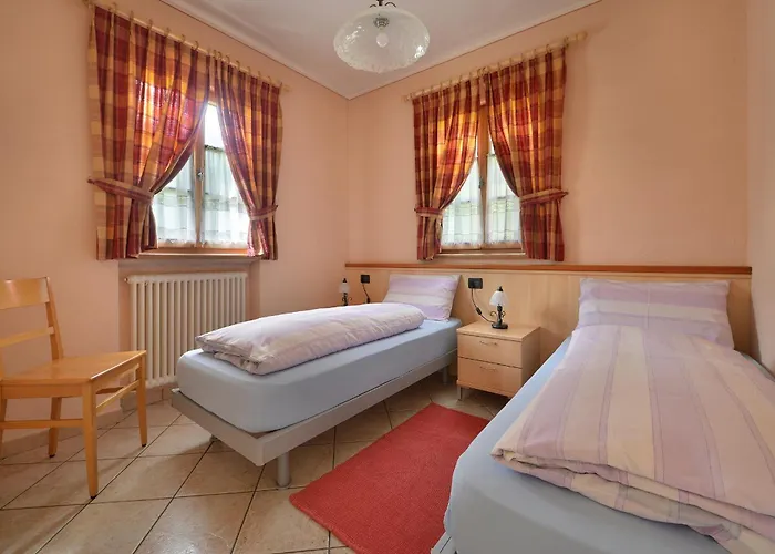 Bait Dal Canton Appartement