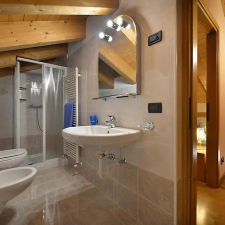 Apartment Bait Dal Canton *